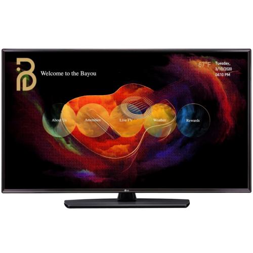 LG 49LV560H 49 Inch Pro:Centric Hospitality Led Tv