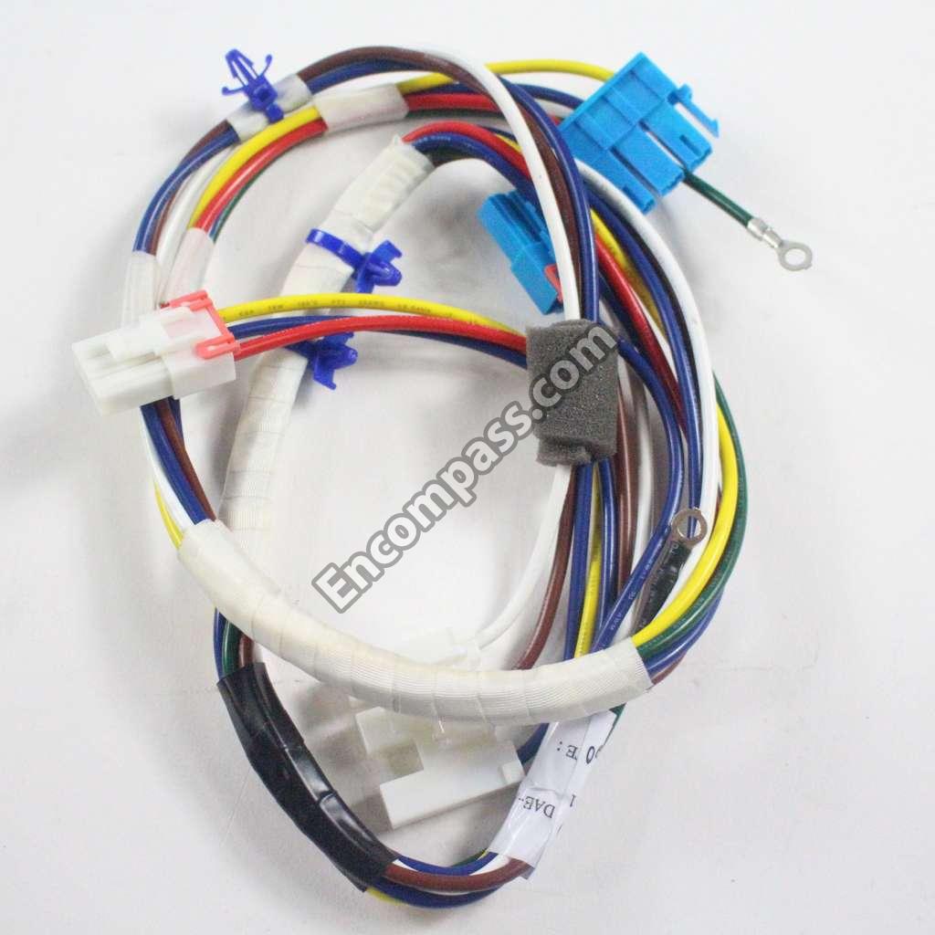 LG Washer Multi Harness - EAD64149701