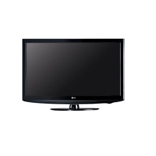 Téléviseur LCD haute définition LG 19LH20 (diagonale de 18,5 pouces)