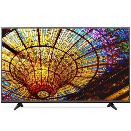 Téléviseur LED intelligent LG 65UH615AUC 65 pouces 4K UHD HDR