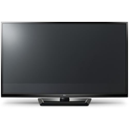 LG 50 Class Plasma Hd Tv (50.0 Diagonally) - 50PA4500
