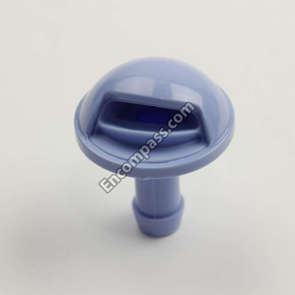 LG Washer Tub Fill Nozzle - AGB72932401