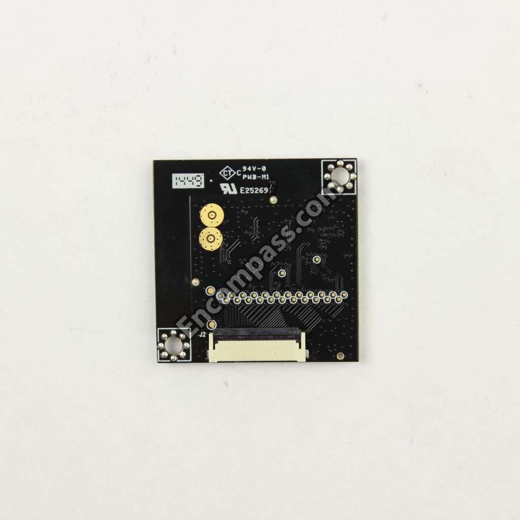 LG Soundbar Module - EAT61875101