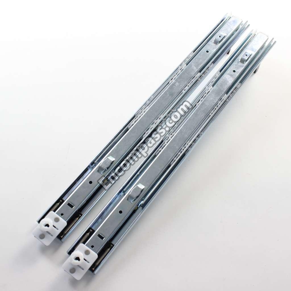 LG Refrigerator Slide Rail - MGT61844002