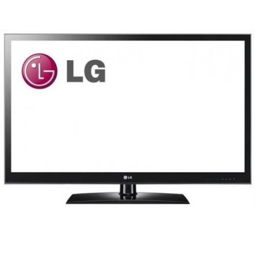 LG 32LV3500 32 Inches Full Hd Led Television