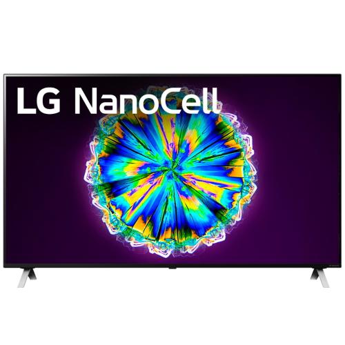 LG 55NANO85UNA 55 Inch Class 4K Smart Uhd Nanocell Tv
