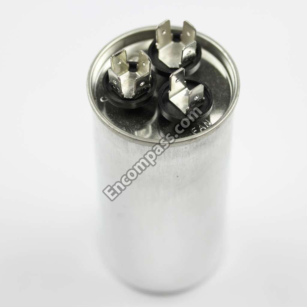 LG Air Conditioner Fan Motor Capacitor - 6120AR2194K