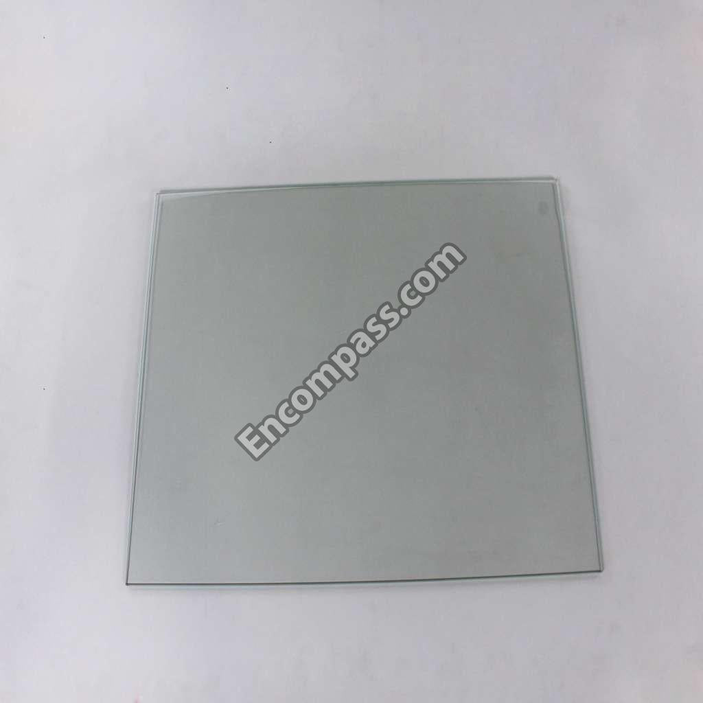 LG Refrigerator Drawer Cover Insert - MHL61952313