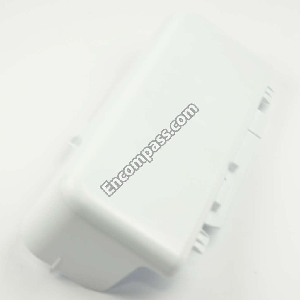 LG Refrigerator Water Front Cover - MCK63645801