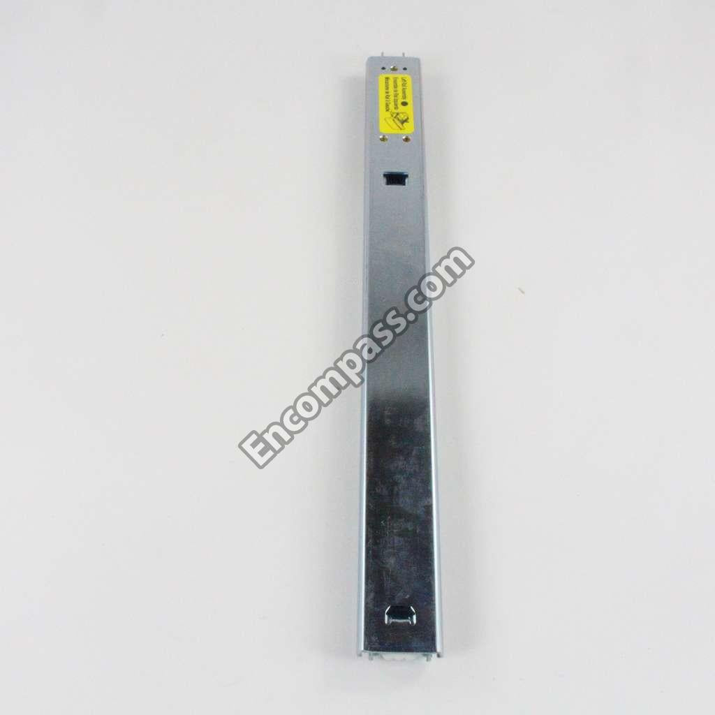 LG Refrigerator Slide Rail - MGT61844012