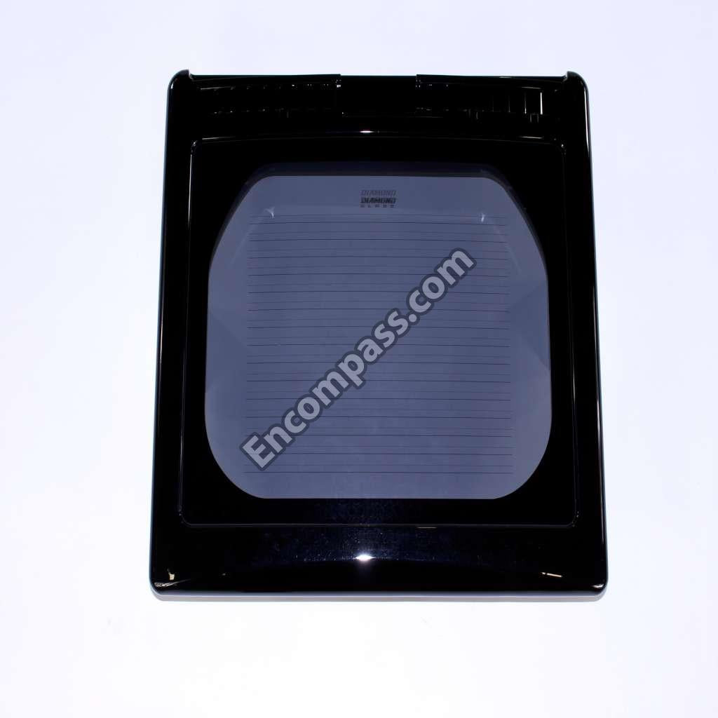 LG Dryer Door Outer Frame - ADV74568907