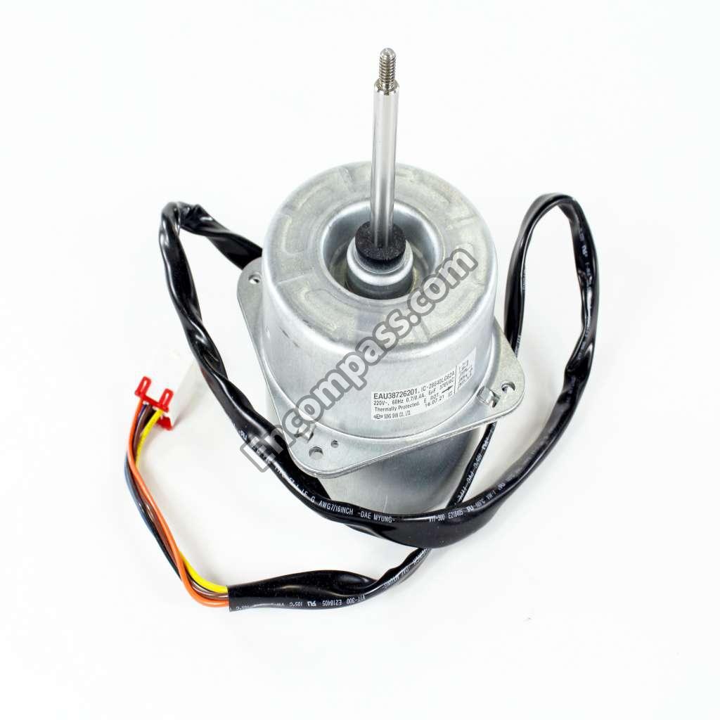 LG Air Conditioner Ac Outdoor Motor - EAU38726201