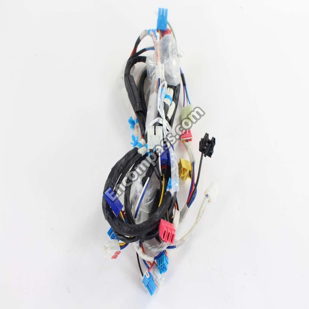 LG Washer Multi Harness - EAD62037020