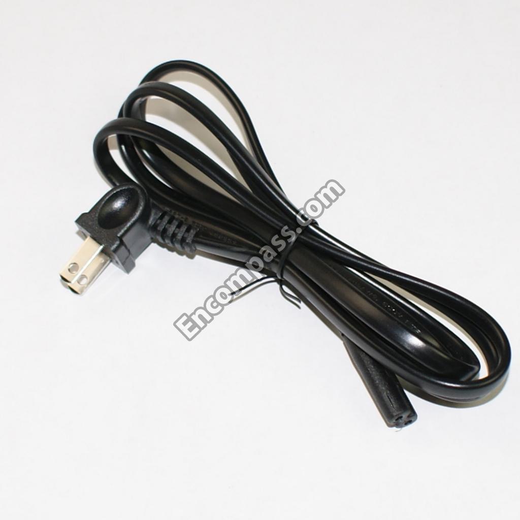 LG Television Power Cord - EAD61909201