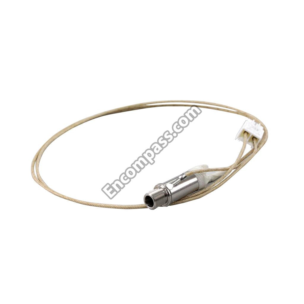 LG Oven Range Meat Probe Jack - EAG43128001
