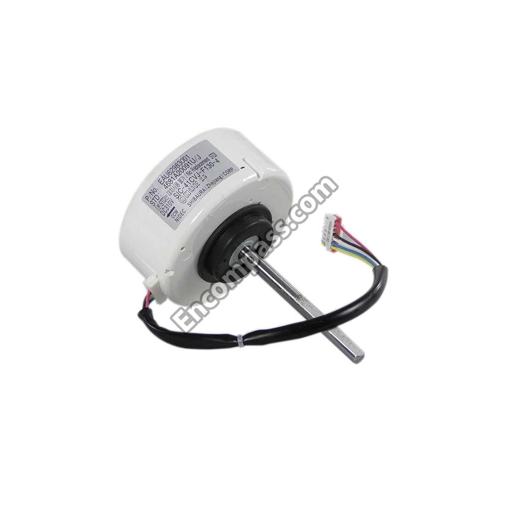 LG Air Conditioner Dc Indoor Motor - EAU62983001