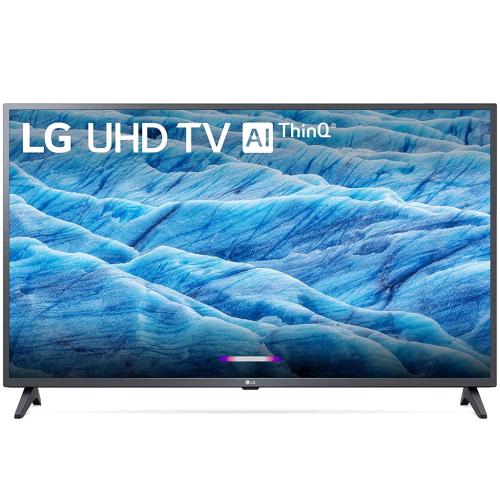 Téléviseur intelligent UHD 4K LG 50UM7300AUE de 50 pouces avec technologie AI ThinQ