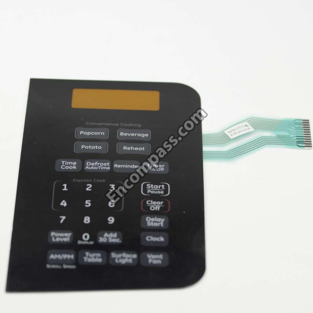 LG Oven-Range Membrane - MFM32557302