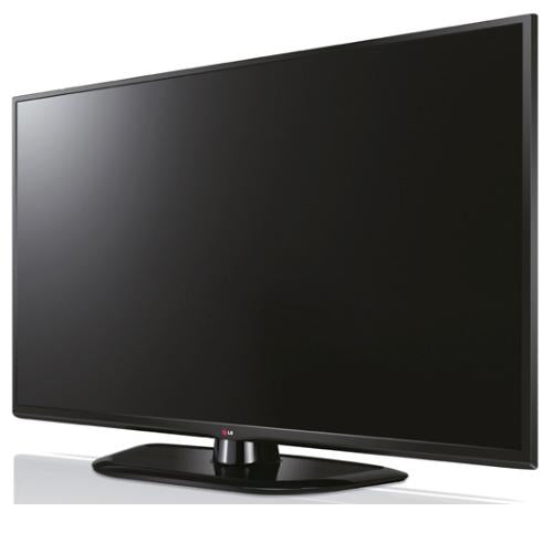 Téléviseur plasma HD LG 50PN4500UA de 50 pouces