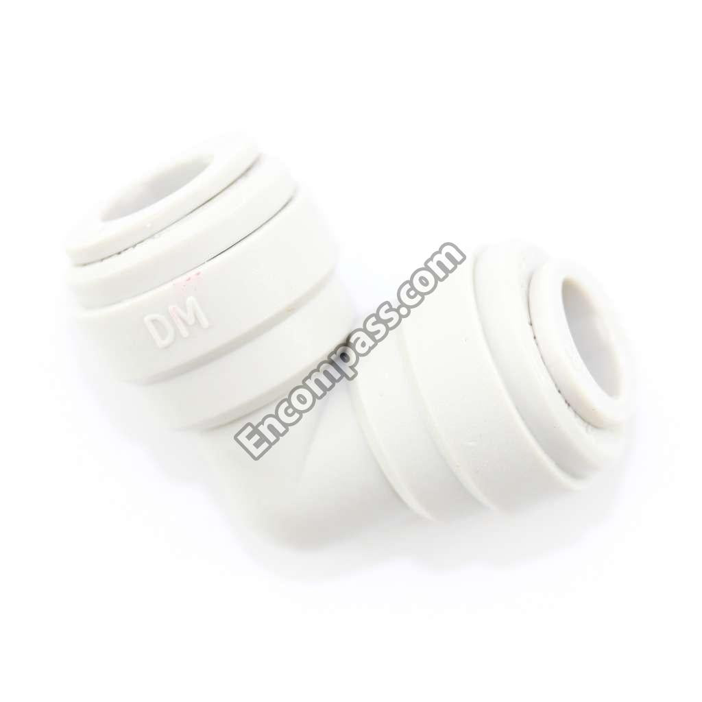 LG Refrigerator Tube Connector - 4932JA3009B