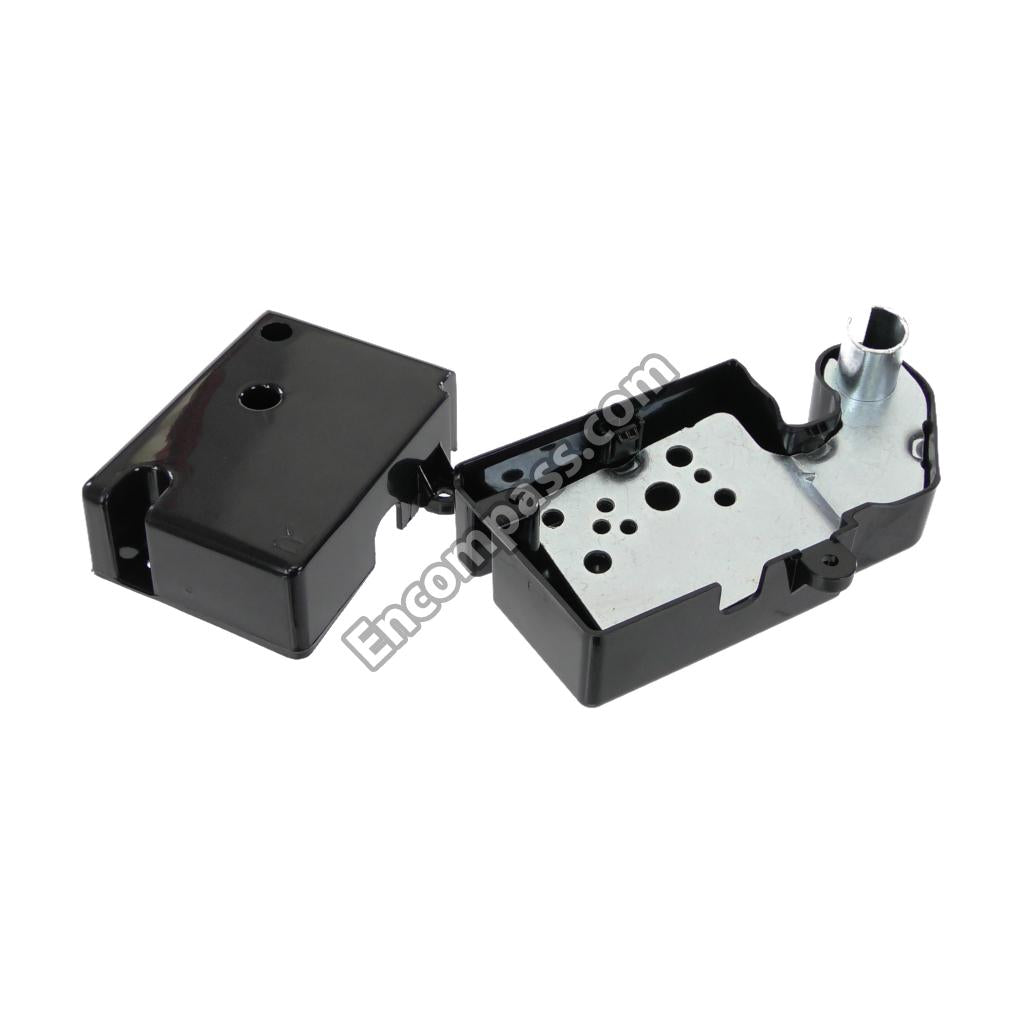 Kit d'inversion de porte de réfrigérateur LG AEY73632003