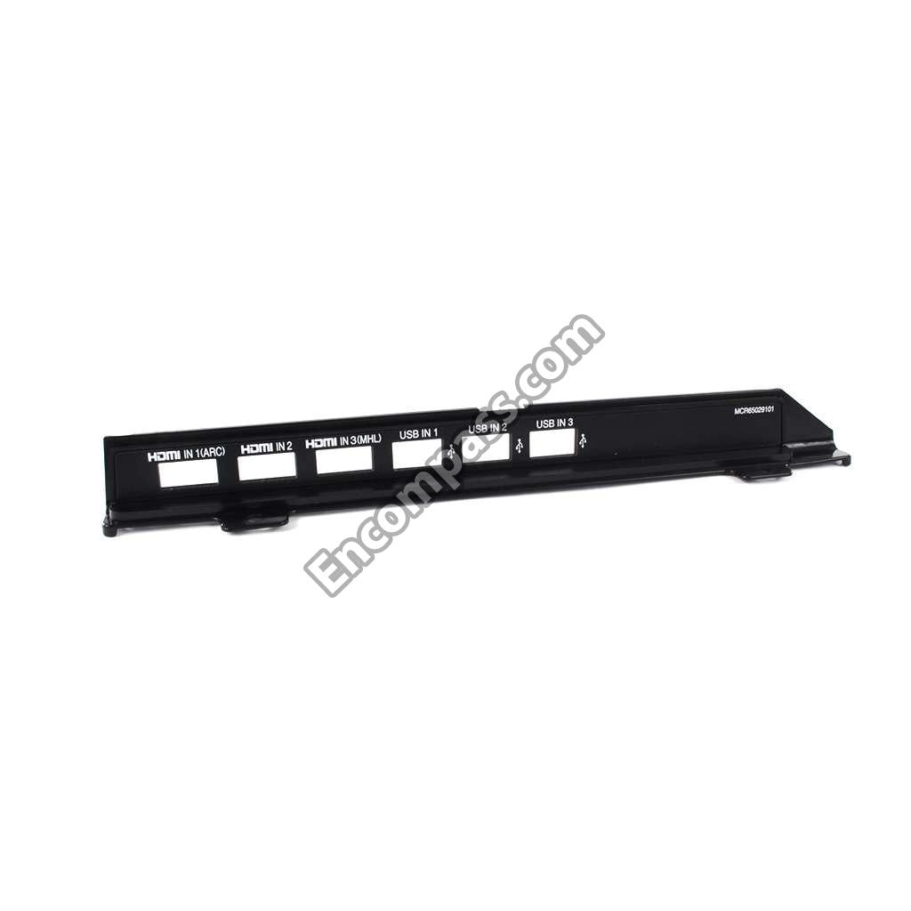 LG Television Bracket - ABA74489601