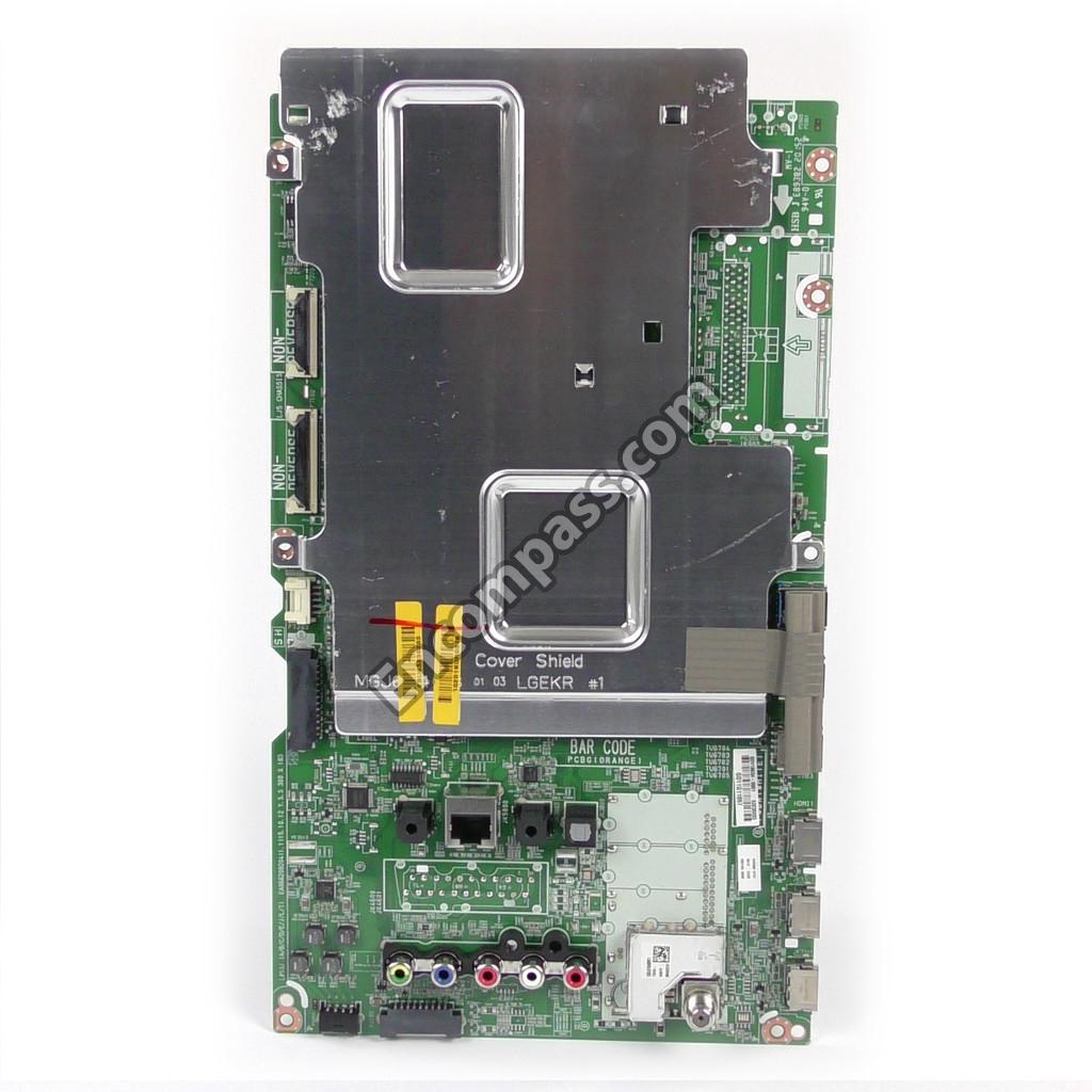 LG Bpr Total - EBU63230203