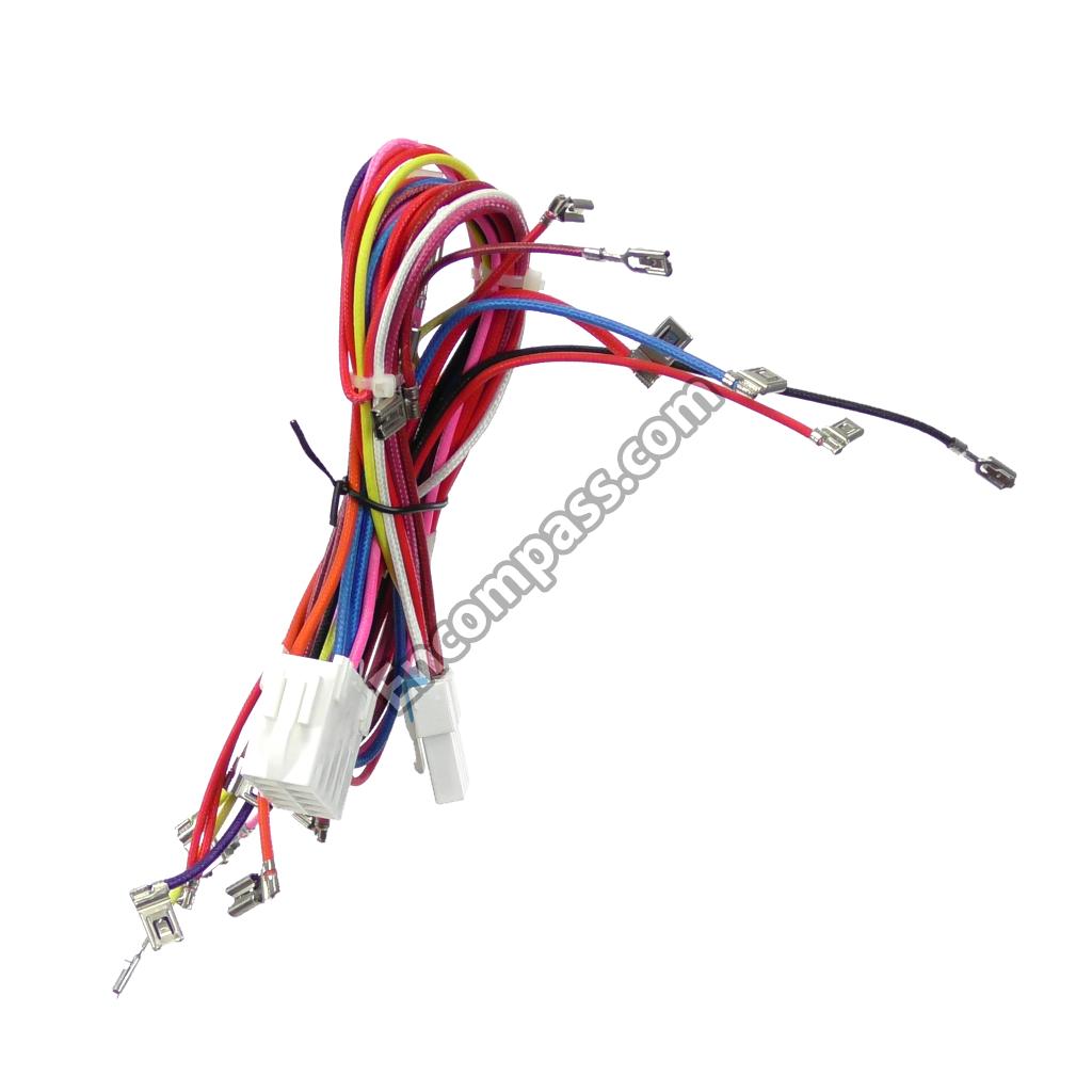 Harnais simple pour four et cuisinière LG EAD61850411