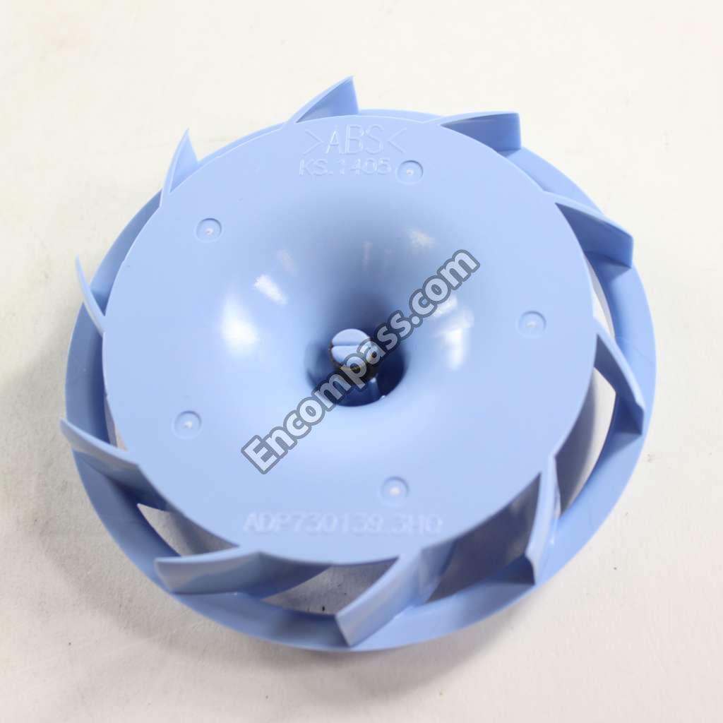 LG Refrigerator Evaporator Fan Blade - ADP73013901