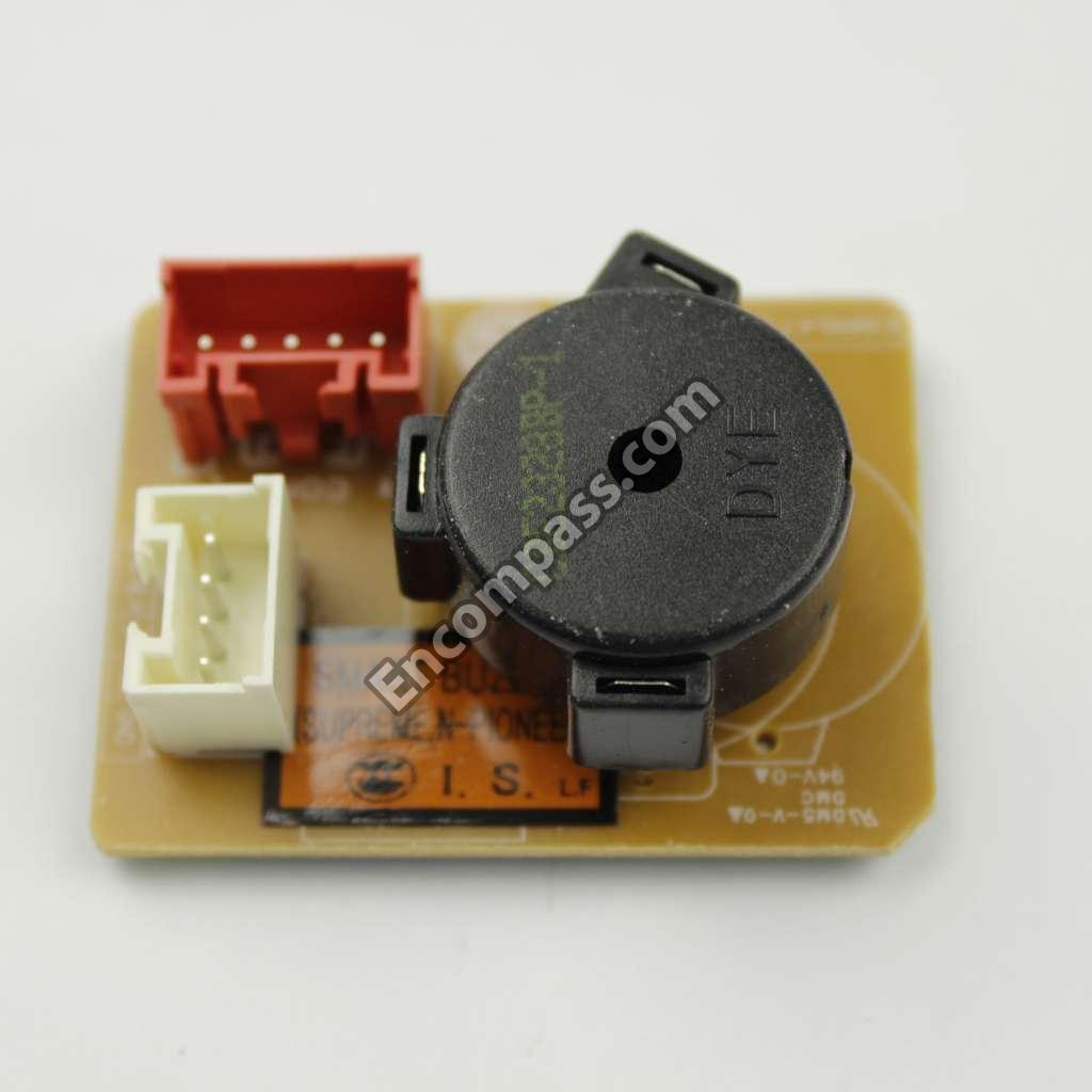 LG Refrigerator Door Buzzer - EBR64730403