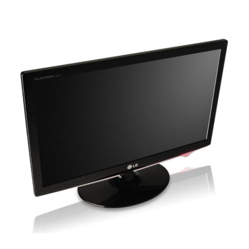 Moniteur LCD grand écran LG W2053TQPF 20 pouces (diagonale de 20 pouces)