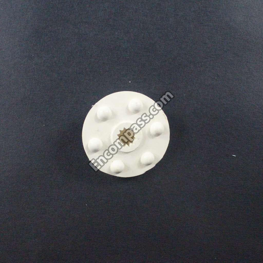 LG Refrigerator Evaporator Fan Motor - 5040JQ2002B