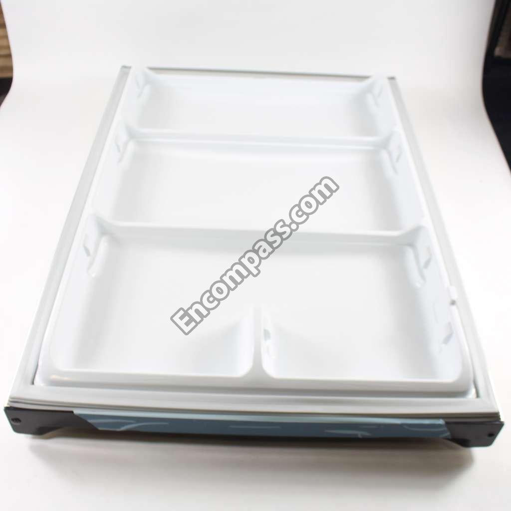 Porte de réfrigérateur LG ADC74045703