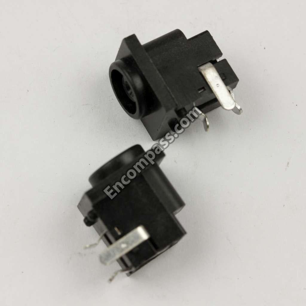 LG Monitor Dc Power Jack - 6612TAH003A