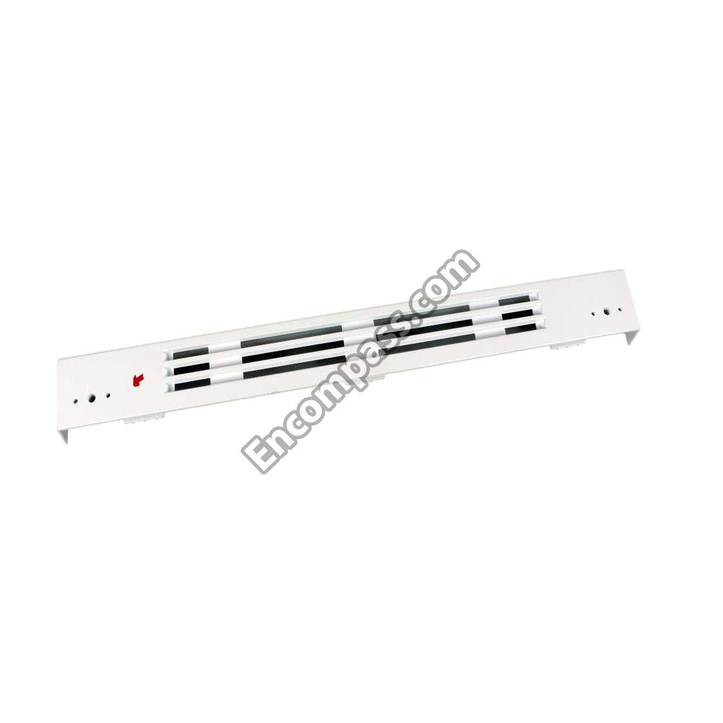 LG Range Oven Door Vent - MCR64732601