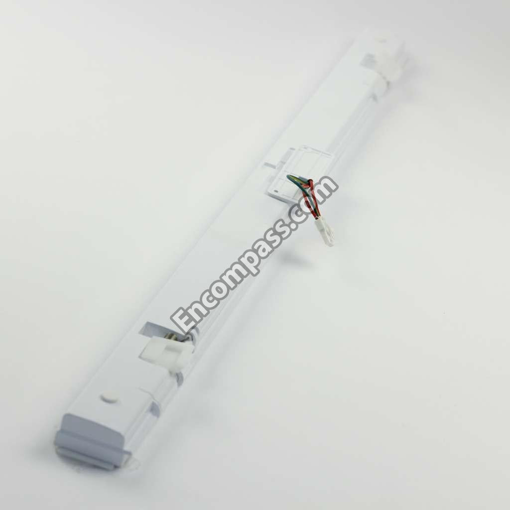 LG Refrigerator Front Mullion Plate - AGU73767901