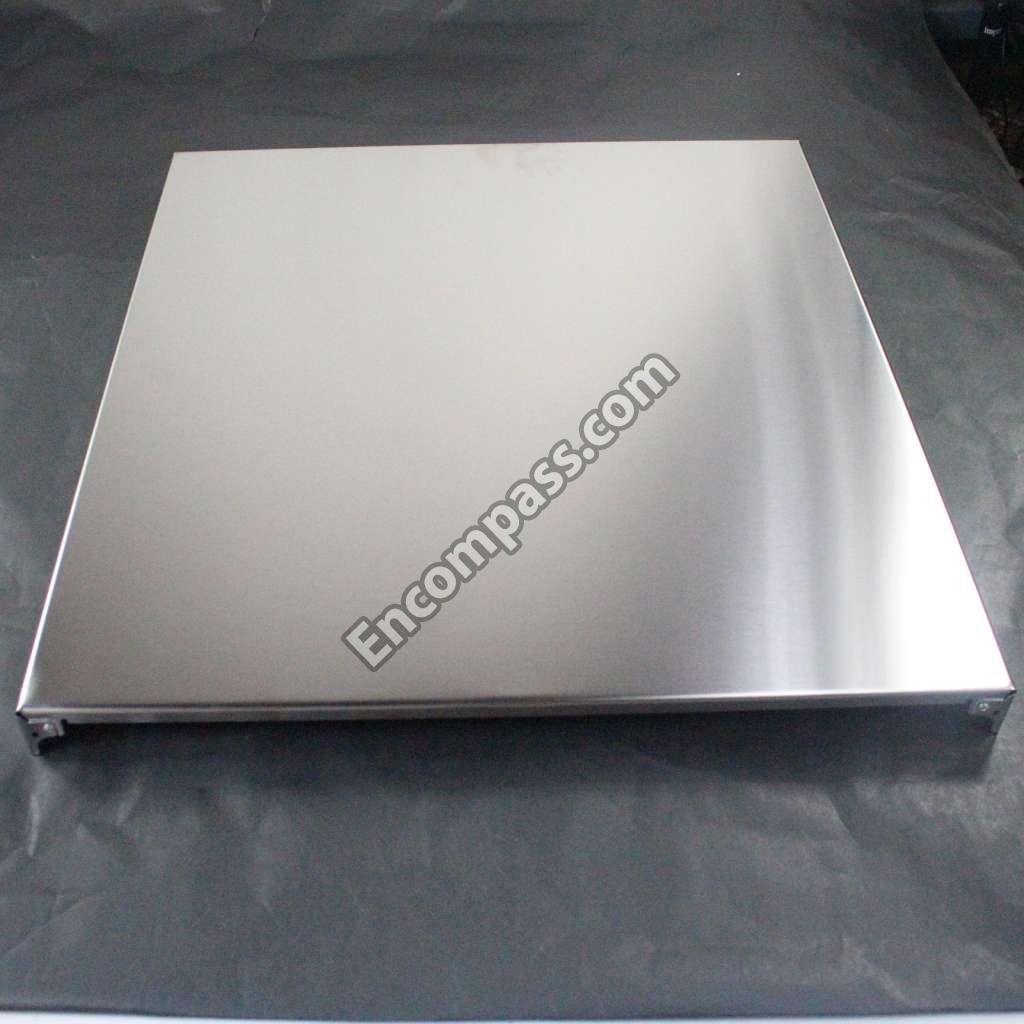 Panneau extérieur de porte de lave-vaisselle LG ACQ36969703