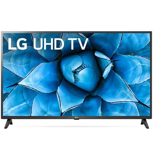 Téléviseur intelligent LG 50UN7300PUF 50 pouces 4K UHD avec technologie AI ThinQ