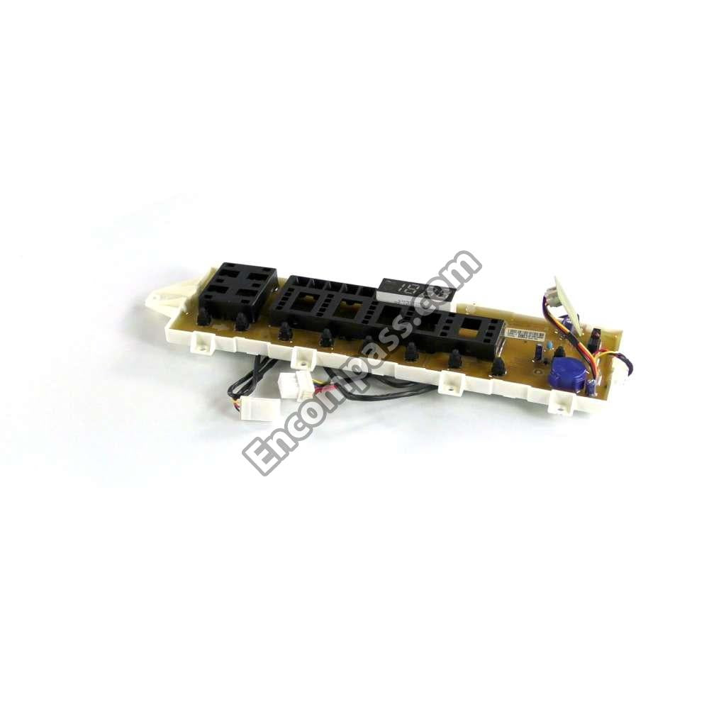 LG Washer Display Pcb - EBR81170803