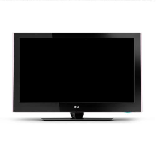 Téléviseur LCD LG 55LD520 Full HD 120 Hz (diagonale 55,0)