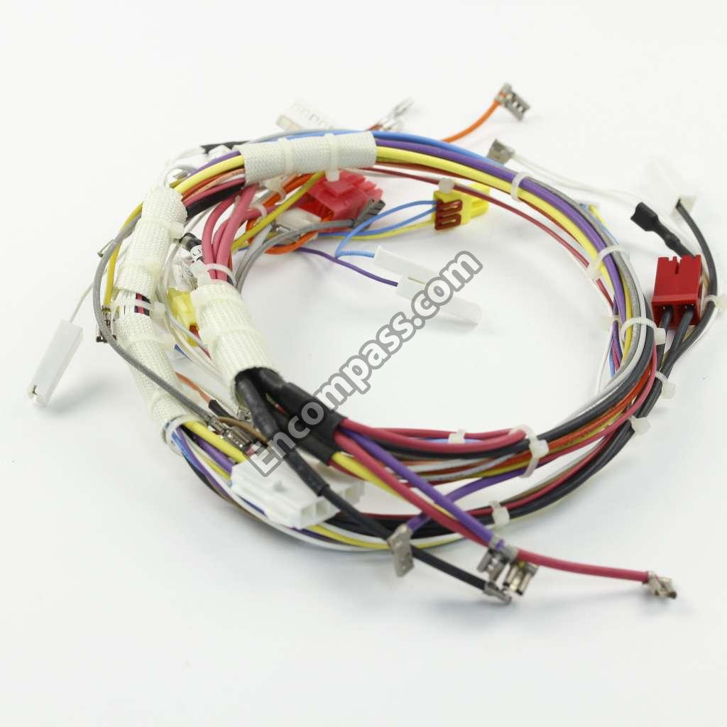 LG Range Wire Harness - EAD61850502