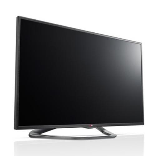 Téléviseur LED LG 42LA6200UA 42 pouces, classe cinéma 3D 1080p 120 Hz, avec Smart TV
