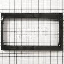 LG Oven-Range Door Panel - 3720W0D165B