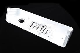 LG Panel Assembly, Control - 3721ER1056D