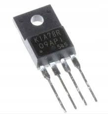 LG Power Management Ic - 0IMCRKE002B