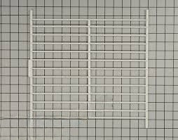 Étagère de réfrigérateur-congélateur LG 5026JA1224A