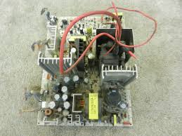 LG Pwb(Pcb) Assembly, De - 6871VDM906A
