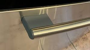 LG Refrigerator Handle Assembly, Refrigerator - 3651JA2269M