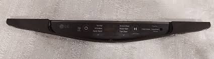 LG Washer Handle - MEB63414216