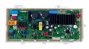 LG Washer Main Pcb - EBR36815508
